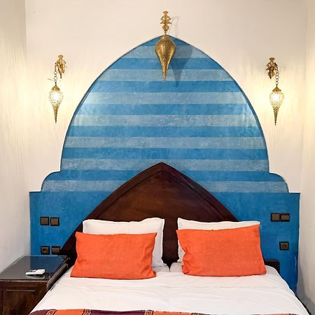 Riad Pacha Palace Fès Dış mekan fotoğraf