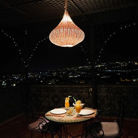 Riad Pacha Palace Fès Dış mekan fotoğraf