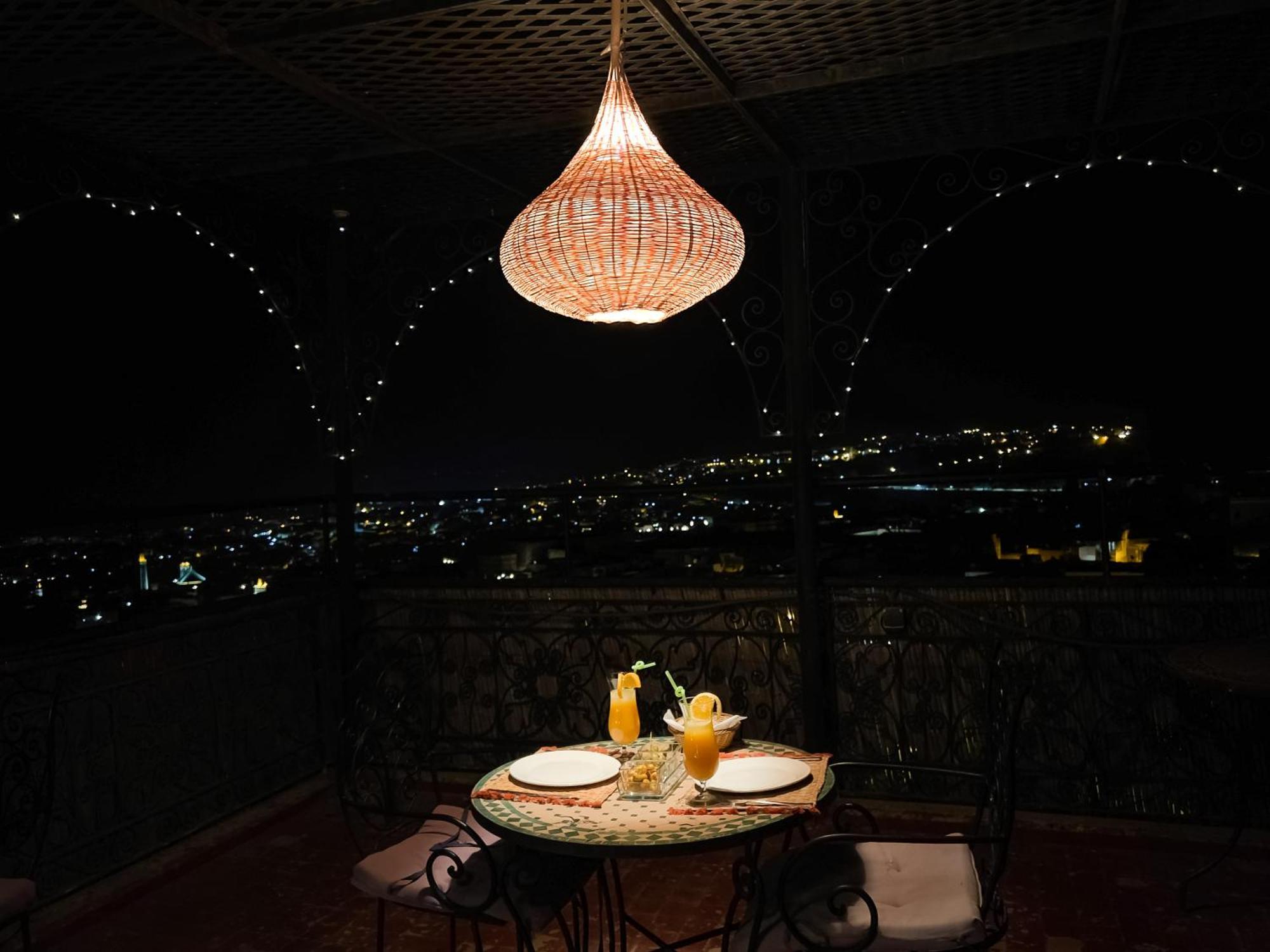 Riad Pacha Palace Fès Dış mekan fotoğraf