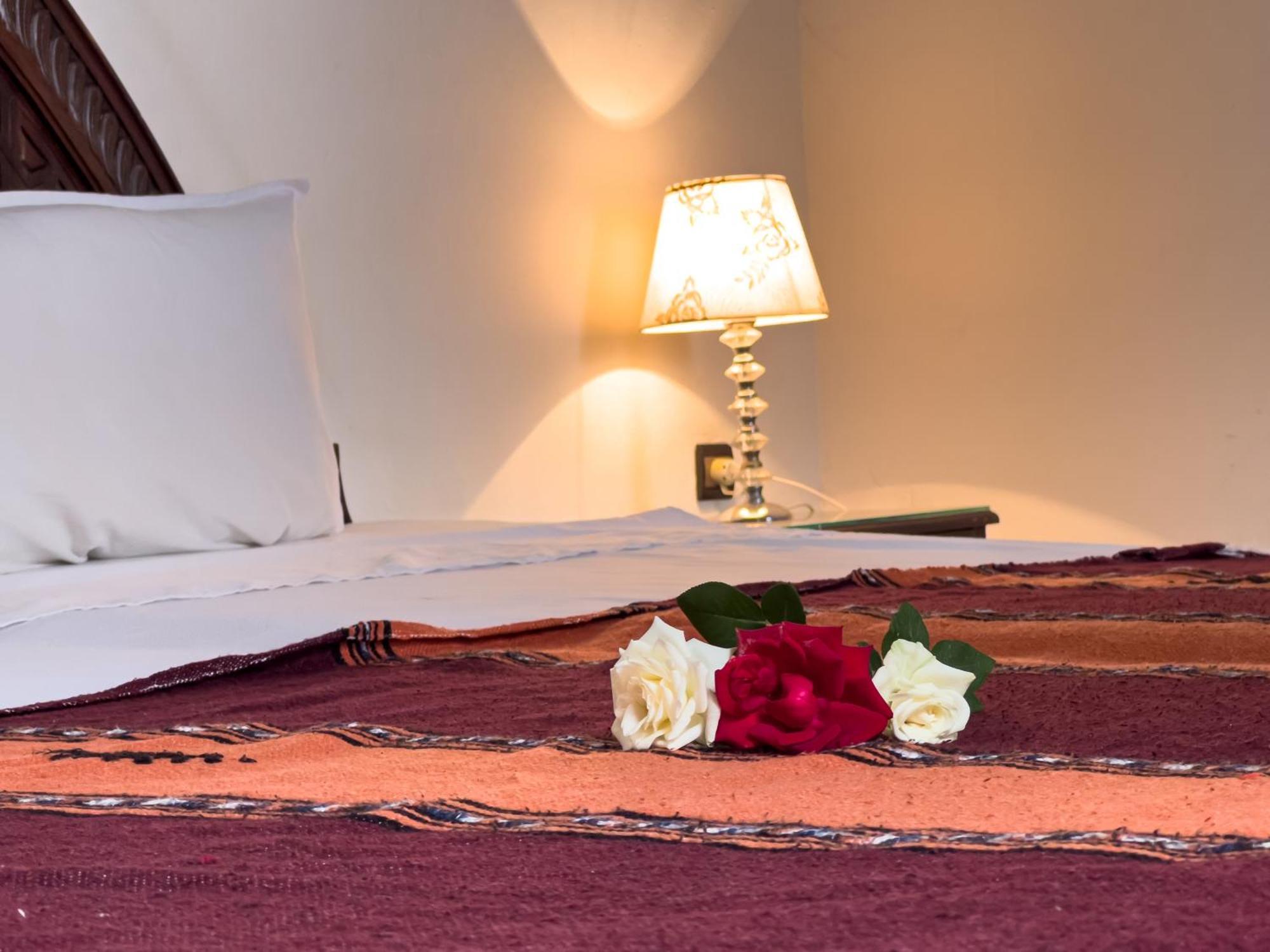 Riad Pacha Palace Fès Dış mekan fotoğraf