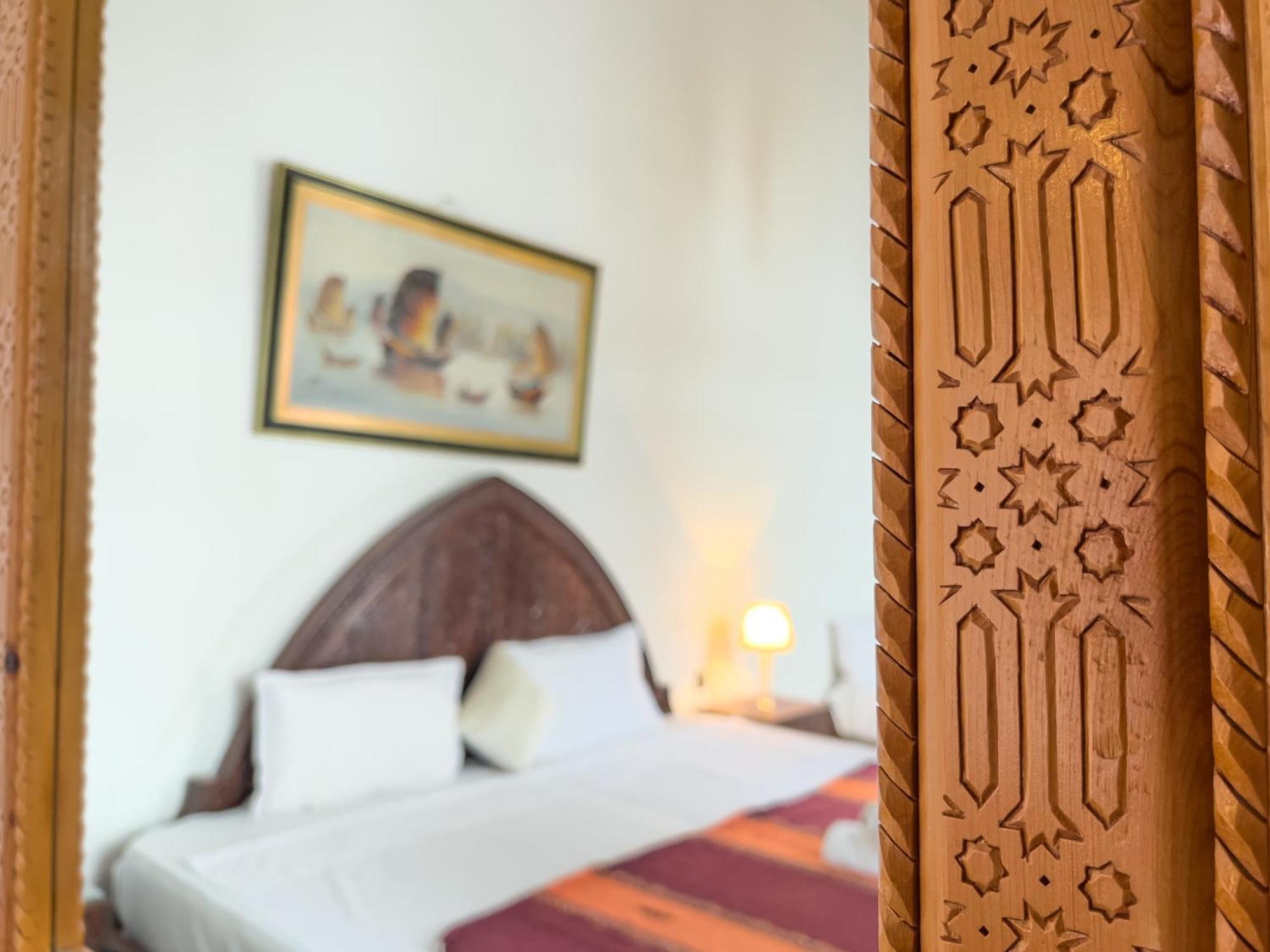 Riad Pacha Palace Fès Dış mekan fotoğraf