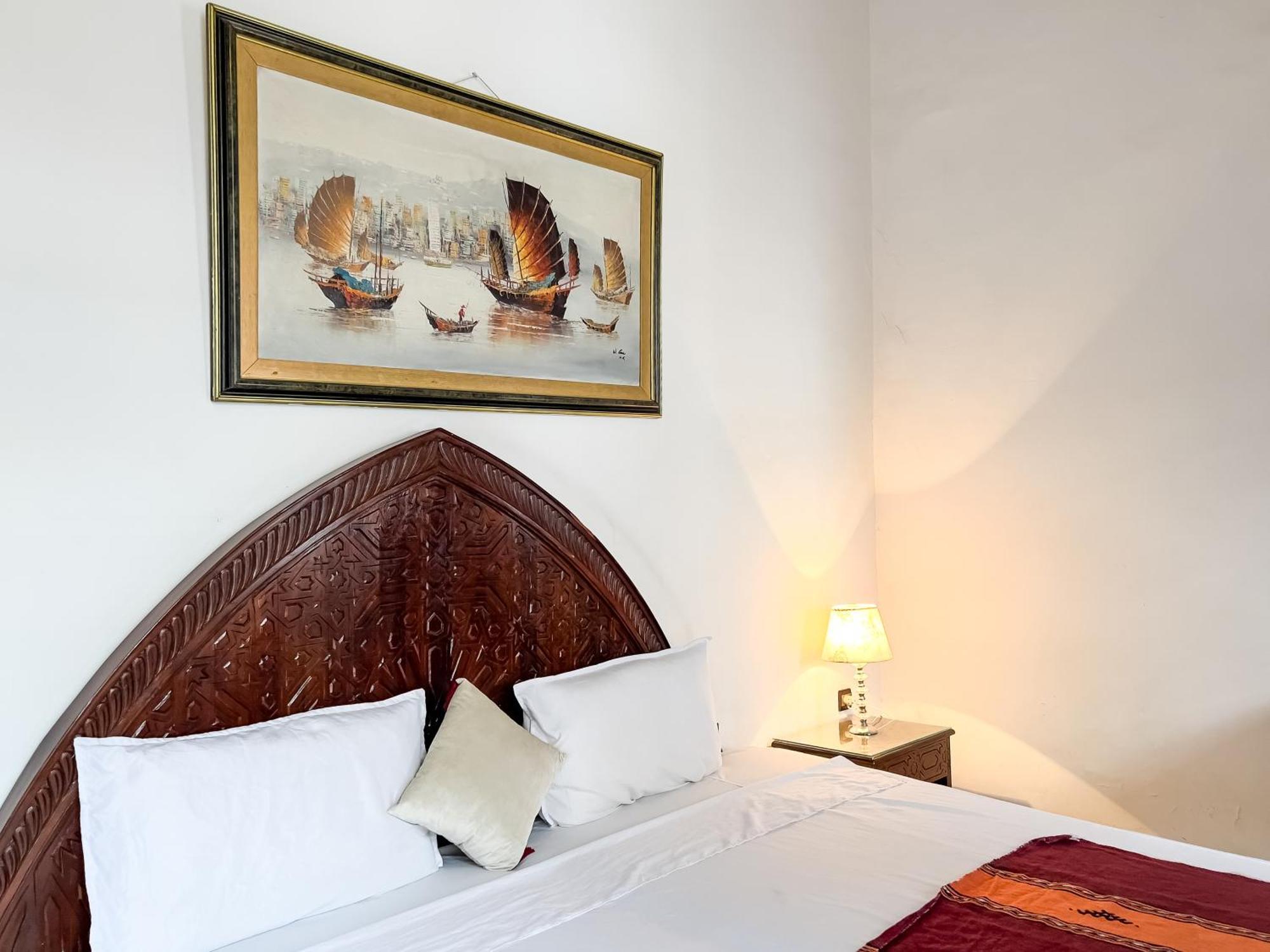 Riad Pacha Palace Fès Dış mekan fotoğraf